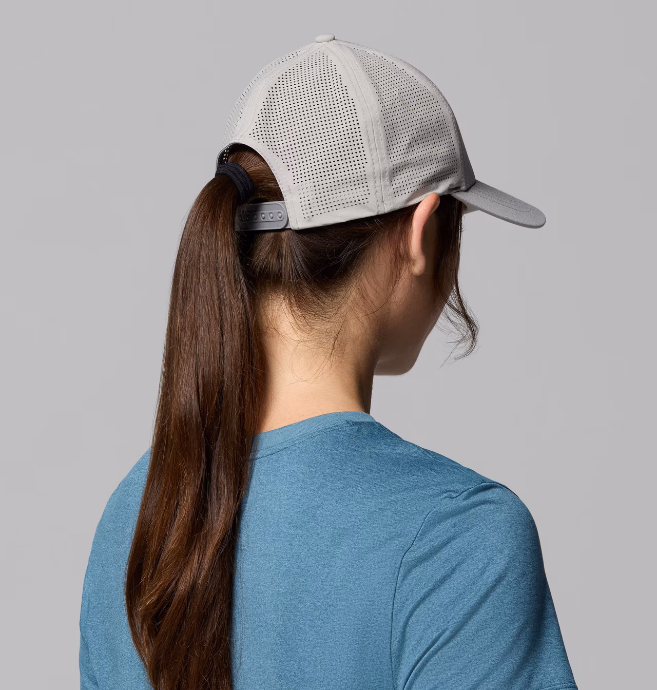 GORRA UNISEX COLUMBIA MOUNTAINCAP II 3D STRETCH – foto 4